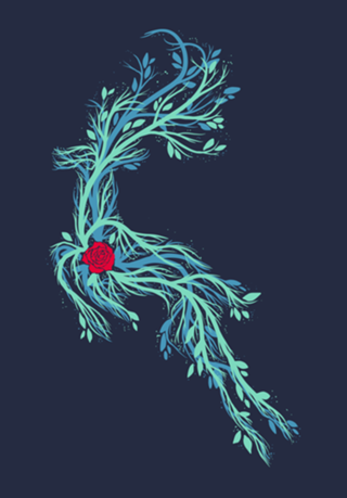 Spirit Vines