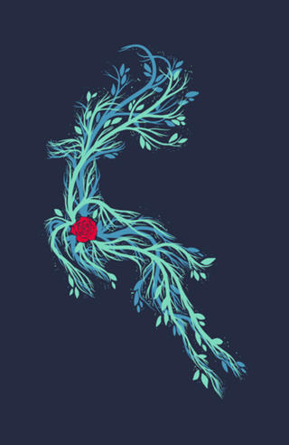 Spirit Vines