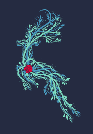 Spirit Vines