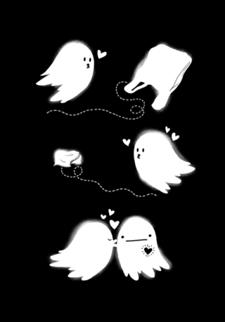 Love After Death