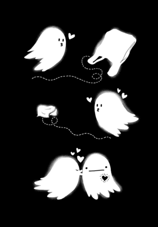 Love After Death