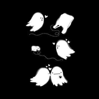 Love After Death