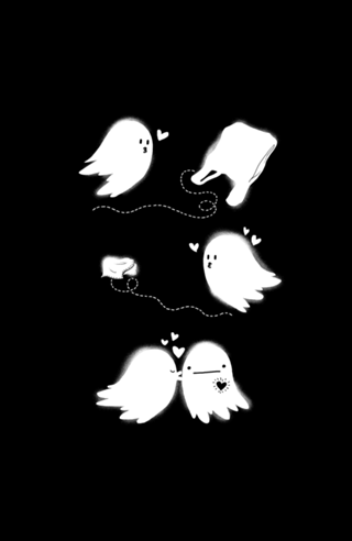 Love After Death