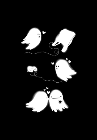 Love After Death