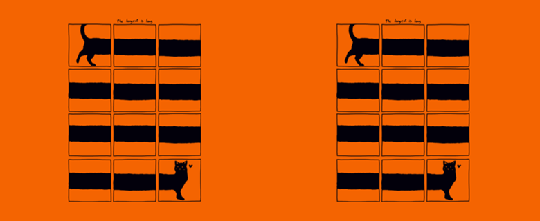 The Longcat is Long