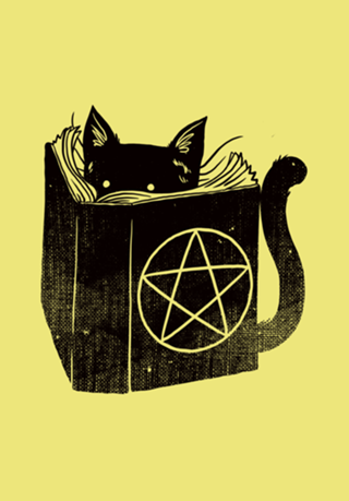 Satanicat