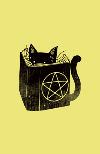 Satanicat
