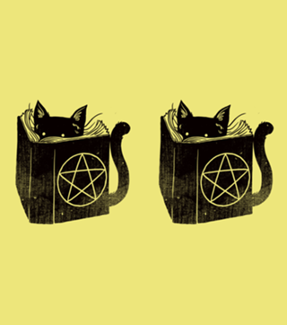 Satanicat