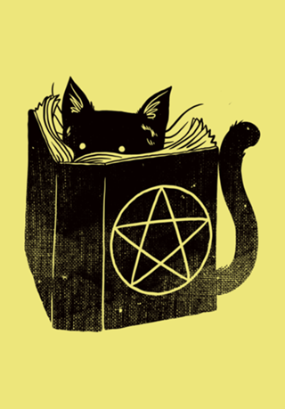 Satanicat