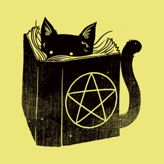 Satanicat