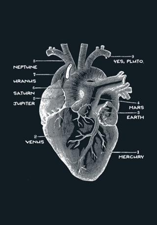 Astro Heart