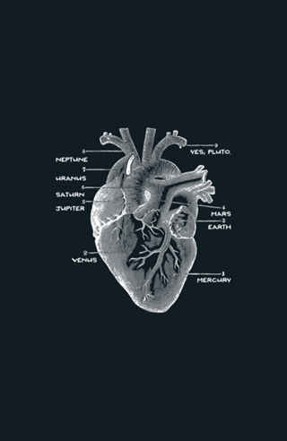 Astro Heart