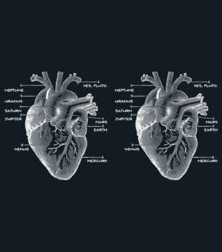 Astro Heart