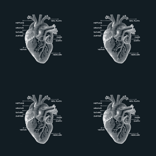 Astro Heart