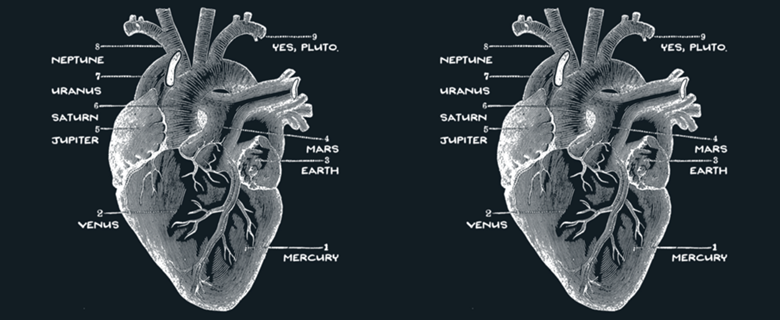 Astro Heart