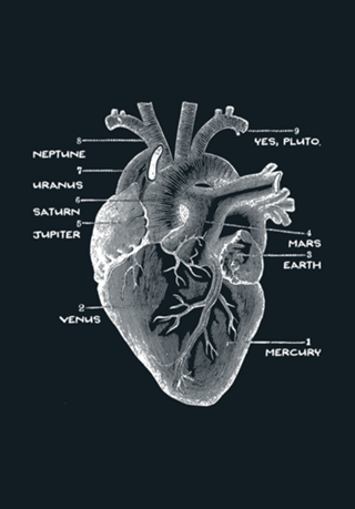 Astro Heart