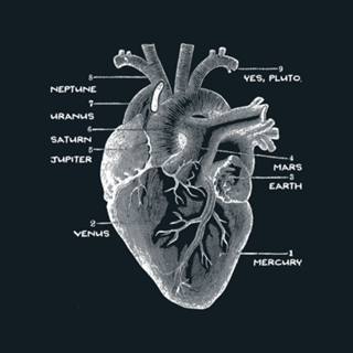 Astro Heart