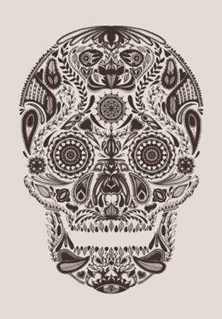 Dia de Los Muertos