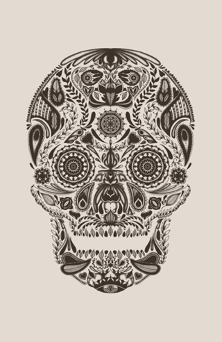 Dia de Los Muertos