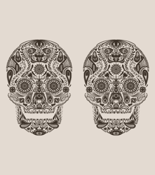 Dia de Los Muertos