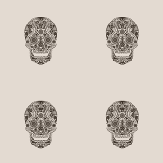 Dia de Los Muertos