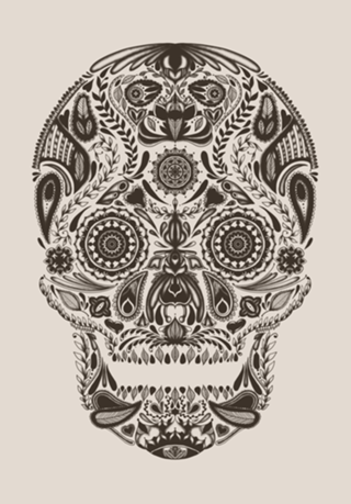 Dia de Los Muertos