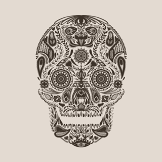 Dia de Los Muertos