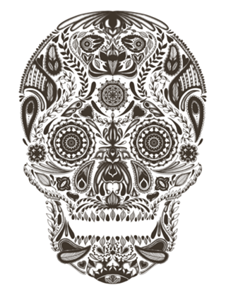 Dia de Los Muertos