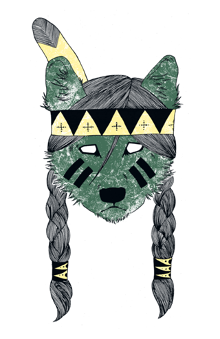 Green Skin