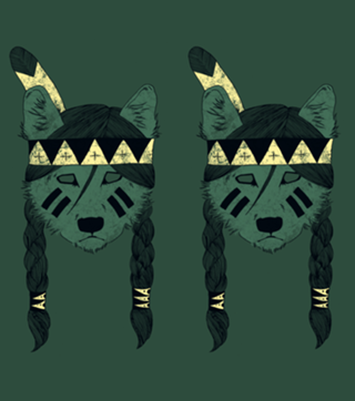 Green Skin