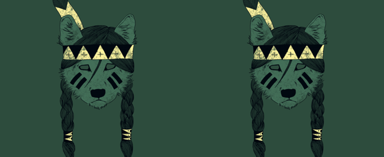 Green Skin