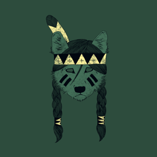 Green Skin