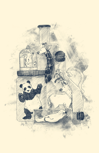 Preservation