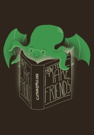 How To Make Friends