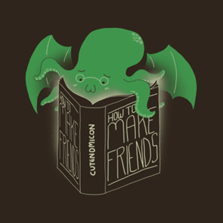 How To Make Friends