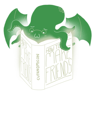 How To Make Friends