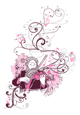 Violinist