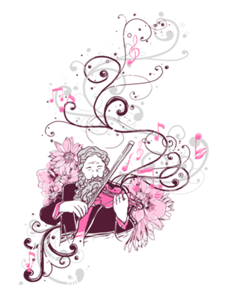 Violinist