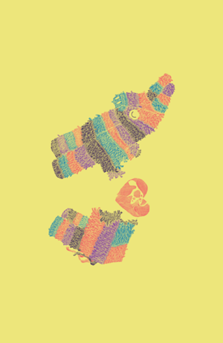 Pinatas Have Feelings Too