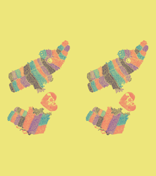 Pinatas Have Feelings Too