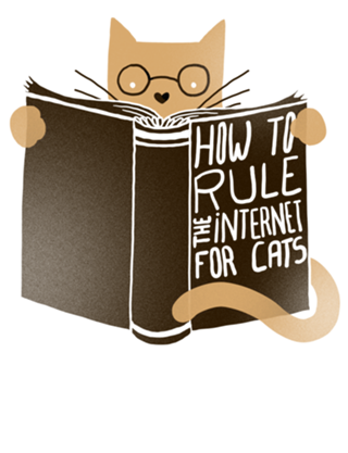 How to Rule the Internet for Cats