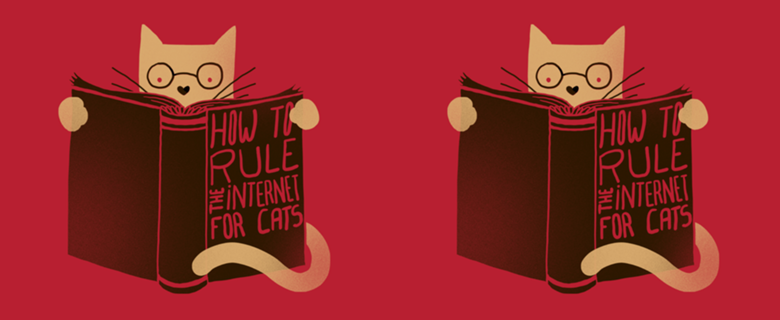 How to Rule the Internet for Cats