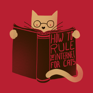 How to Rule the Internet for Cats