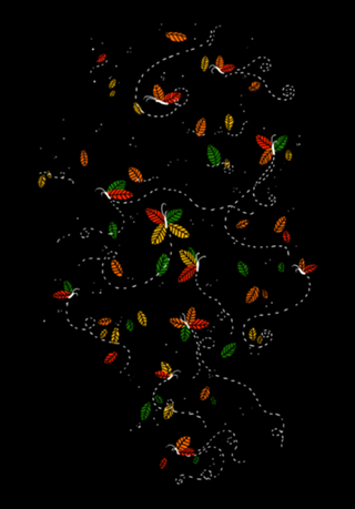 Spirit of Seasons