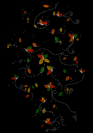 Spirit of Seasons
