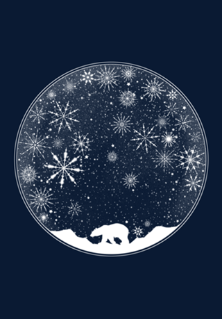 Snow Globe