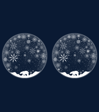 Snow Globe