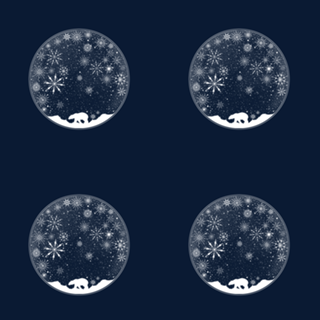 Snow Globe
