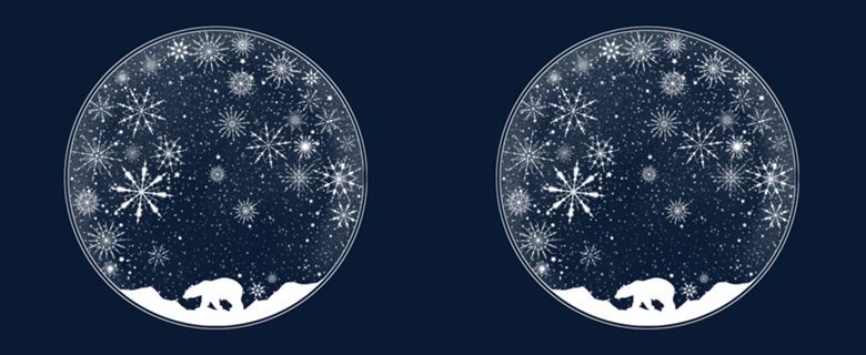 Snow Globe