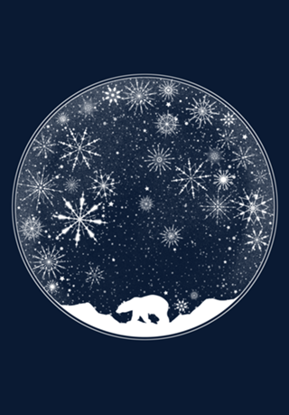 Snow Globe